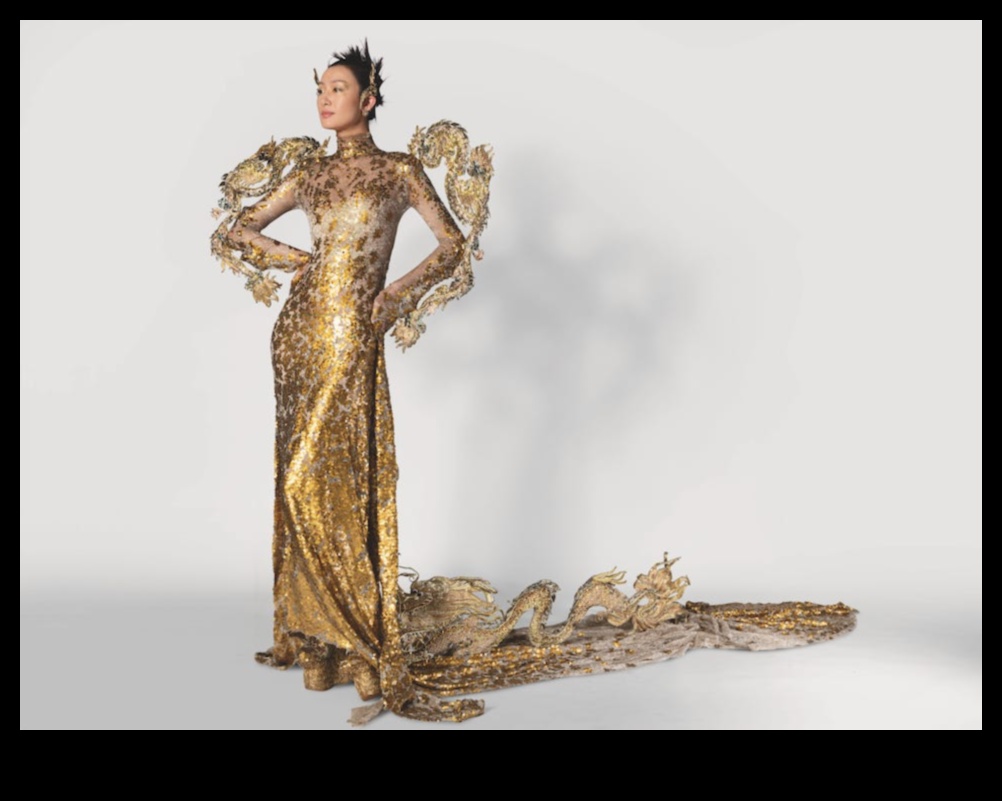 Vis în rochie împletind fantezii în stilul tău de zi cu zi 2 Vis în îmbrăcăminte: împletind fantezii în stilul tău de zi cu zi