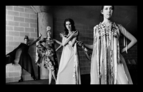 Vis în rochie împletind fantezii în stilul tău de zi cu zi 5 Vis în îmbrăcăminte: împletind fantezii în stilul tău de zi cu zi