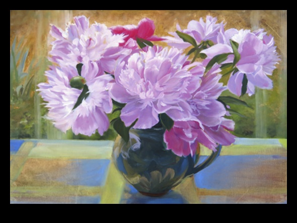 Frumusețe efemeră: desenând esența naturii moarte