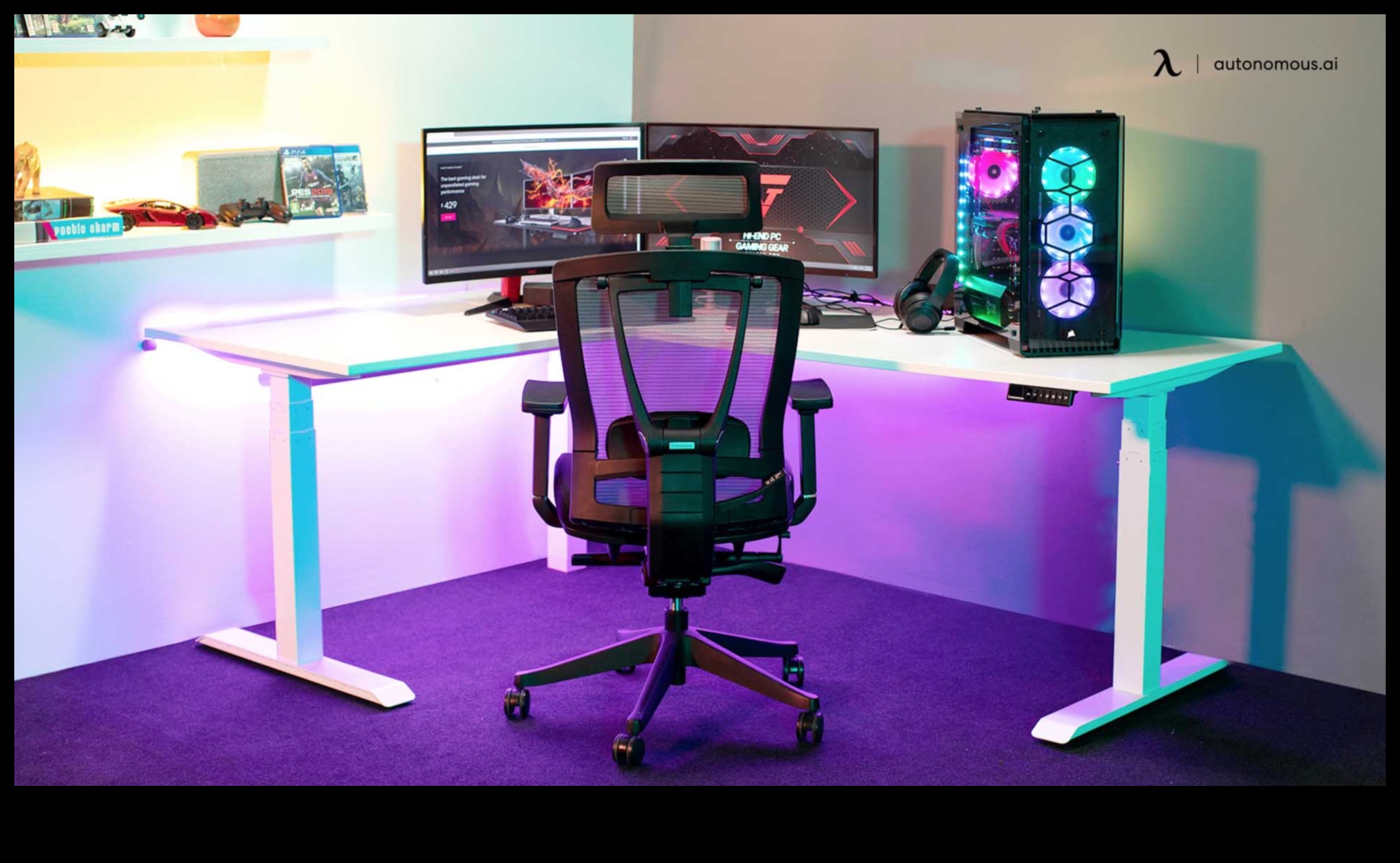 Jurnalele de jocuri: accesorii care vă îmbunătățesc jurnalul în joc