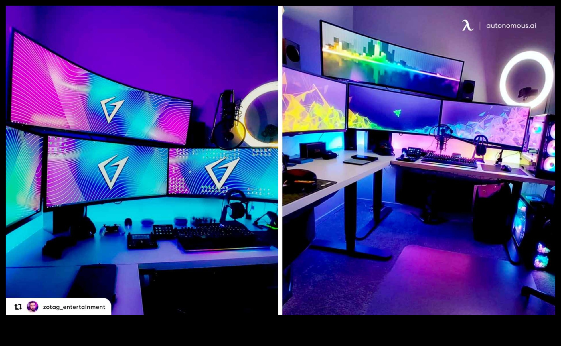 Jurnalele de jocuri: accesorii care vă îmbunătățesc jurnalul în joc