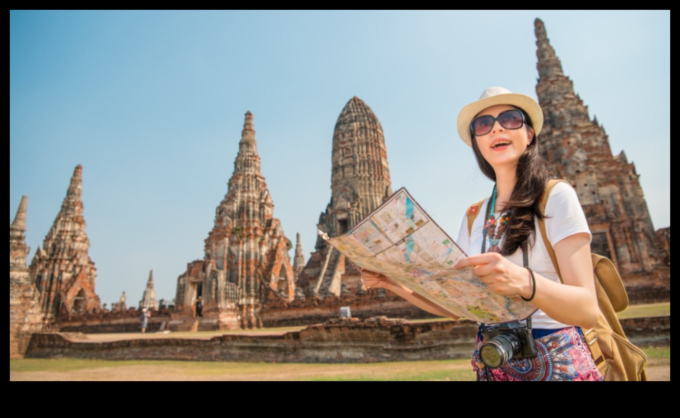 Escapade ecologice: aventuri în transportul public pentru pasionații de natură