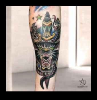 Eternal Classics: Frumusețe testată de timp în stiluri tradiționale de tatuaje