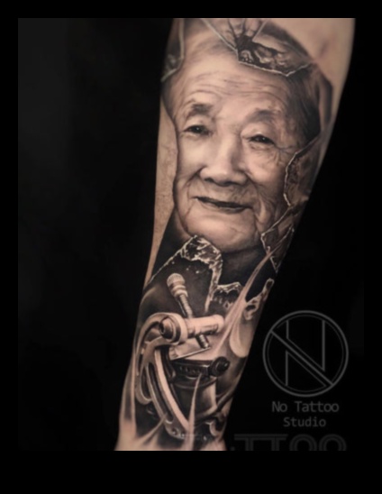 Iluzii de cerneală O privire asupra extraordinarului în realism tatuaje 5 Iluzii de cerneală: minune reală în realism Tatuaje de o frumusețe de neegalat și o măiestrie rafinată