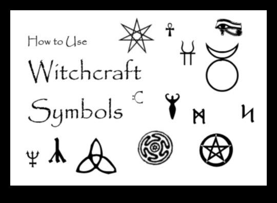 Simboluri sacre: crearea de povești cu cerneală simbolică