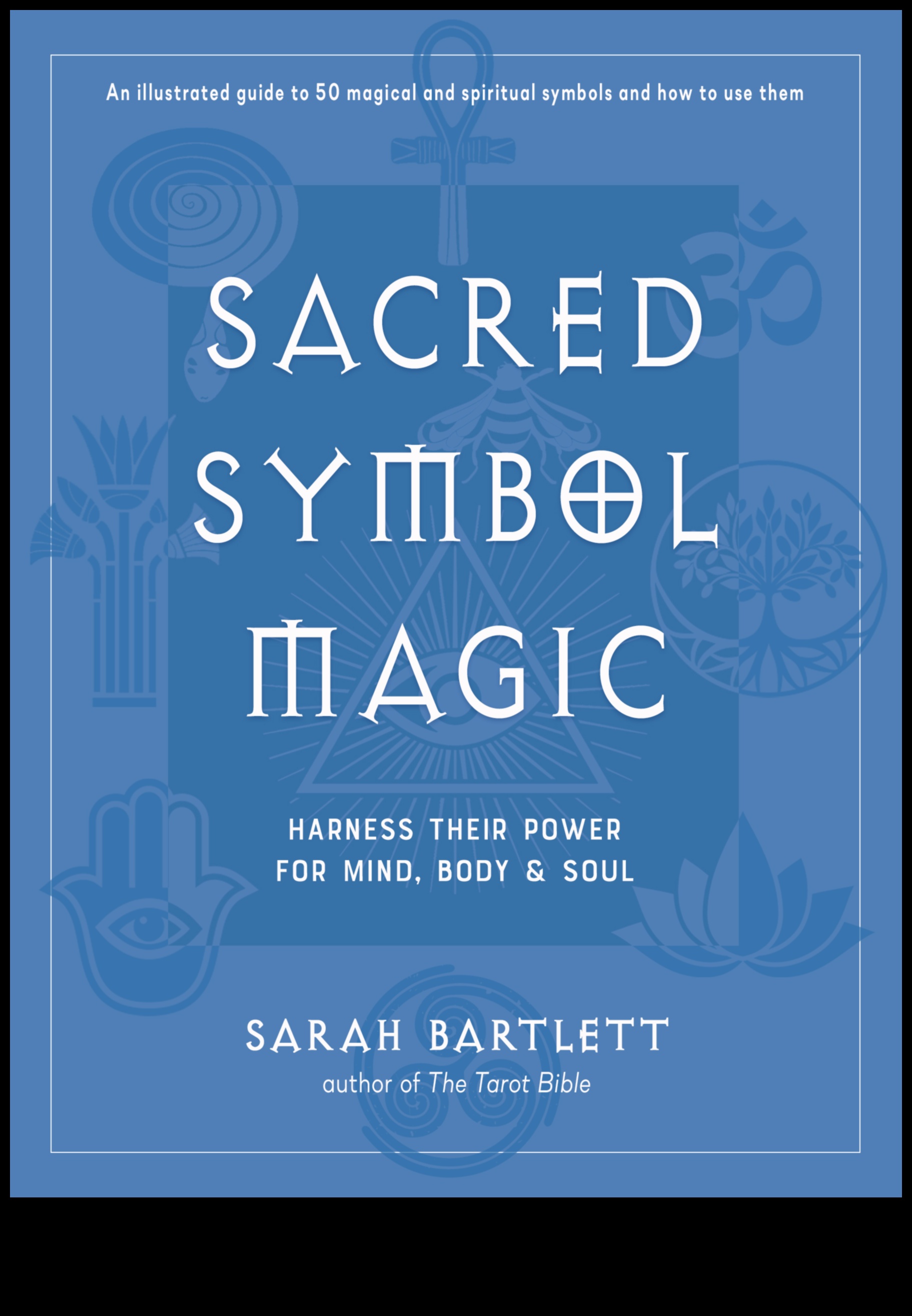 Simboluri sacre: crearea de povești cu cerneală simbolică