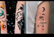 Arta brațului: măiestrie în tatuajele de valoare