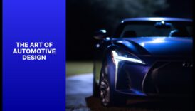 Măiestrie de precizie: abordarea artizanală a construcției de mașini de lux