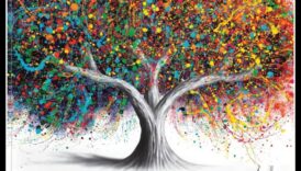 Pânză de vise: îmbrățișează frumusețea artei acuarelei