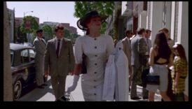 Senzație cinematografică: Hollywood-ul inspiră magia modei