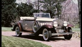 Clasici convertibile Atractia atemporală a unităților de sus în jos 1 Clasici convertibile: mașini sport și alura atemporală a conducerilor de sus în jos