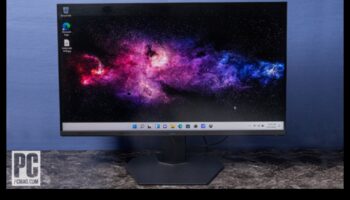 Centre de comandă pentru jocuri compacte: monitoare mici cu impact mare