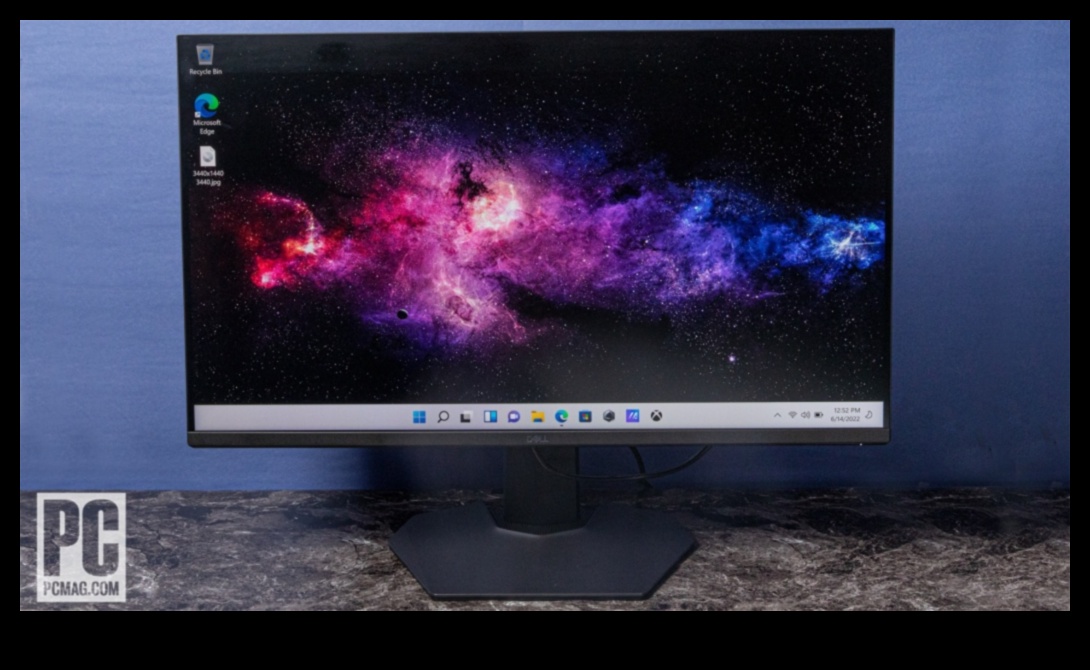 Compact Gaming Command Centers monitoare mici cu impact mare 5 Centre de comandă pentru jocuri compacte: monitoare mici cu impact mare