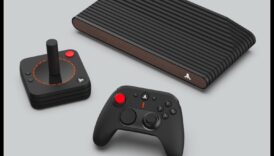 Retro Reimagined: Console moderne care îmbrățișează estetica clasică