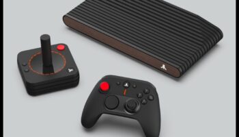 Retro Reimagined: Console moderne care îmbrățișează estetica clasică