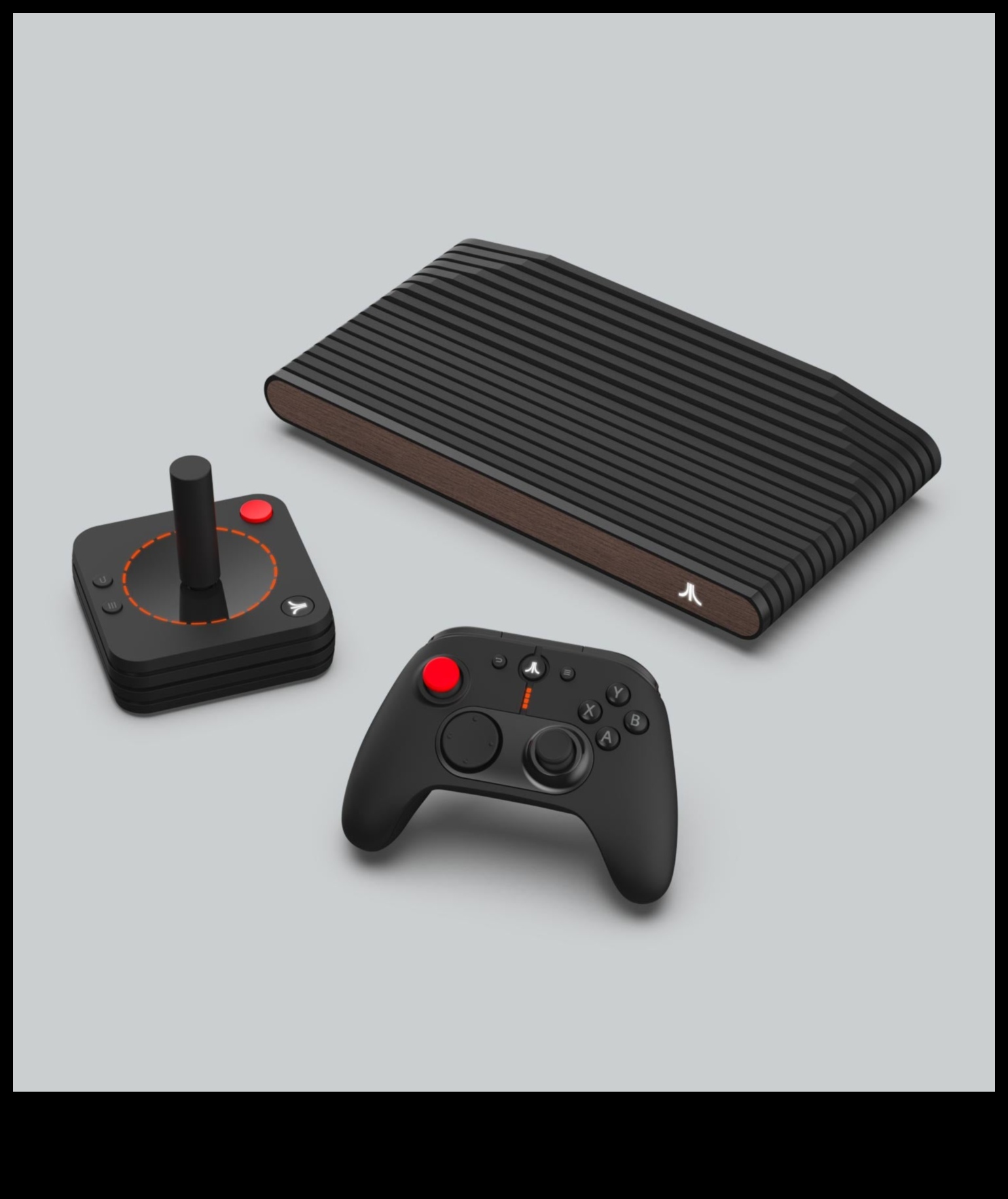 Retro Reimagined: Console moderne care îmbrățișează estetica clasică