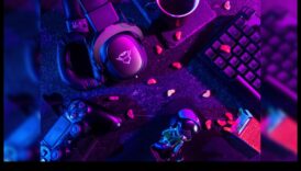 Jurnalele de jocuri: accesorii care vă îmbunătățesc jurnalul în joc