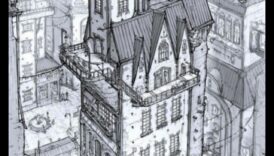 De la succesiune la formă Aranjament clădirii în desenele de viață 1 De la linie la formă: structura clădirii în desenele de viață