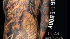 Dezvăluiri revoluționare: Breaking ground in Artistic Tattoo Mastery