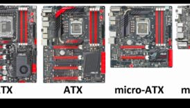 Dimensiunea plăcii de bază contează: alegerea factorului de formă potrivit pentru construcția dvs