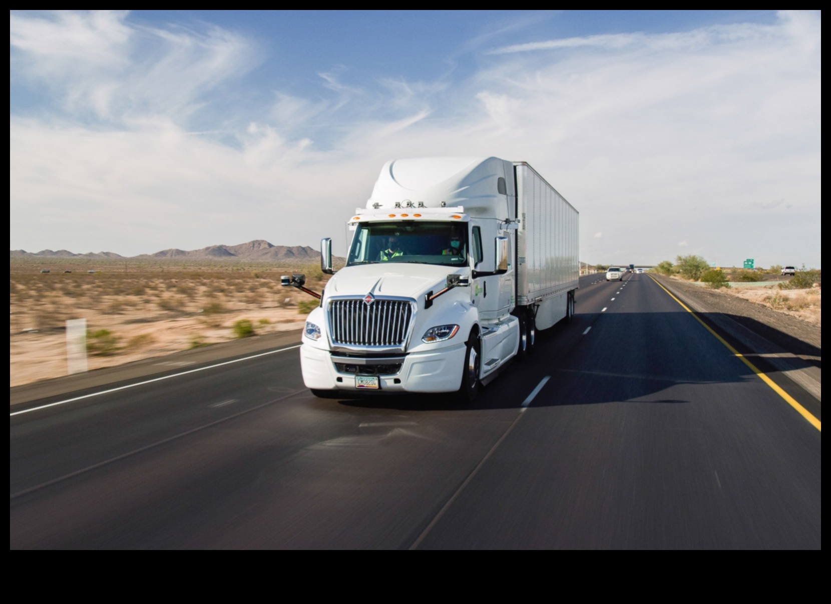 Dincolo de autostradă: aventuri în off-road cu vehicule comerciale