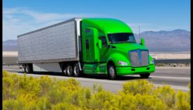 Eco-Hauling: revoluția verde în practicile de transport durabil