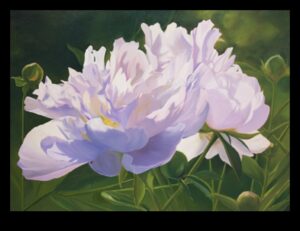 Frumusețe efemeră: desenând esența naturii moarte