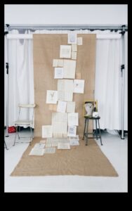 Fundaluri de fotografie DIY: crearea de fotografii cu aspect profesional