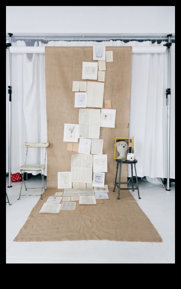 Fundaluri de fotografie DIY 10 idei simple și creative 1 Fundaluri de fotografie DIY: crearea de fotografii cu aspect profesional