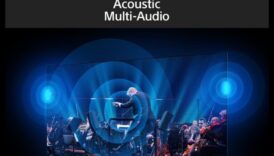 Hi-Res Harmony: Electronică pentru o calitate audio fără compromisuri