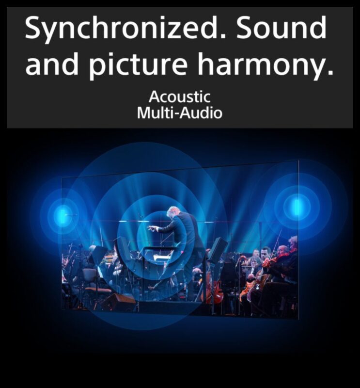 Hi-Res Harmony: Electronică pentru o calitate audio fără compromisuri