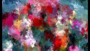 Impresionism plin de culoare: captarea esenței cu nuanțe moi