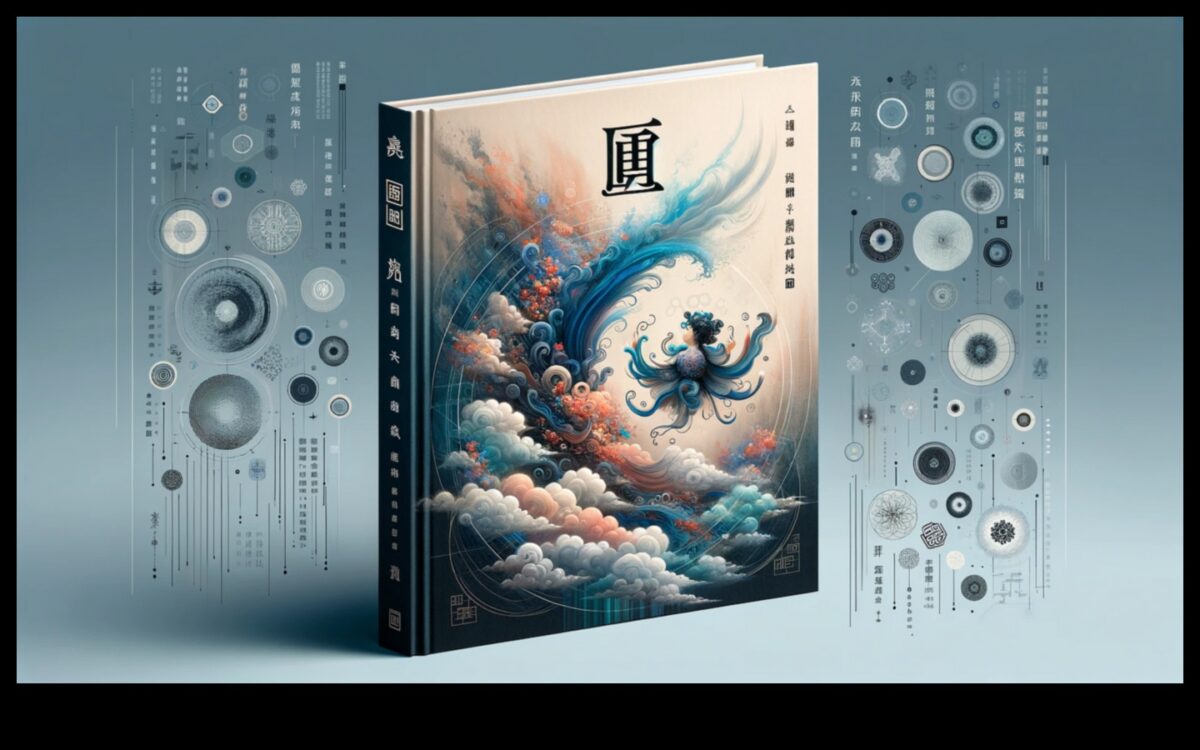 Ink Chronicles: Povestirea poveștilor prin artă complicată și semnificativă