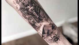 Ink Heritage: Explorarea rădăcinilor tatuajelor tradiționale