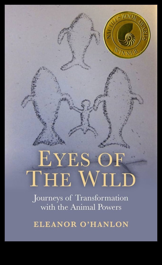 Ink Wilderness: Chronicles Crafted with Wildlife Naratives