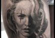 Legende realiste: tatuaje cu realism realizate cu precizie