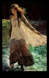 Frumusețe boemă: accesorii DIY cu vibrații Boho