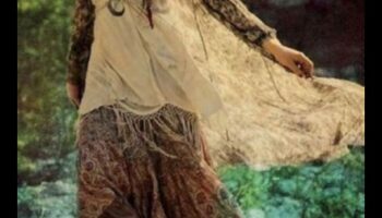 Frumusețe boemă: accesorii DIY cu vibrații Boho