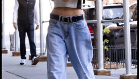 Fashion Forward: ținute de celebrități modelând peisajul modei