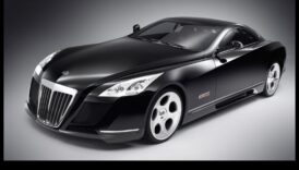 Opulență în mișcare: Explorând lumea vehiculelor de lux