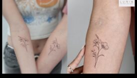 Paleta de precizie: Stăpânirea tehnicilor avansate de tatuare