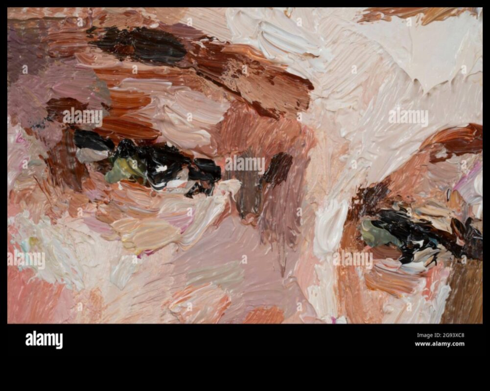 Pânze expresive: Explorând lumea artei corporale