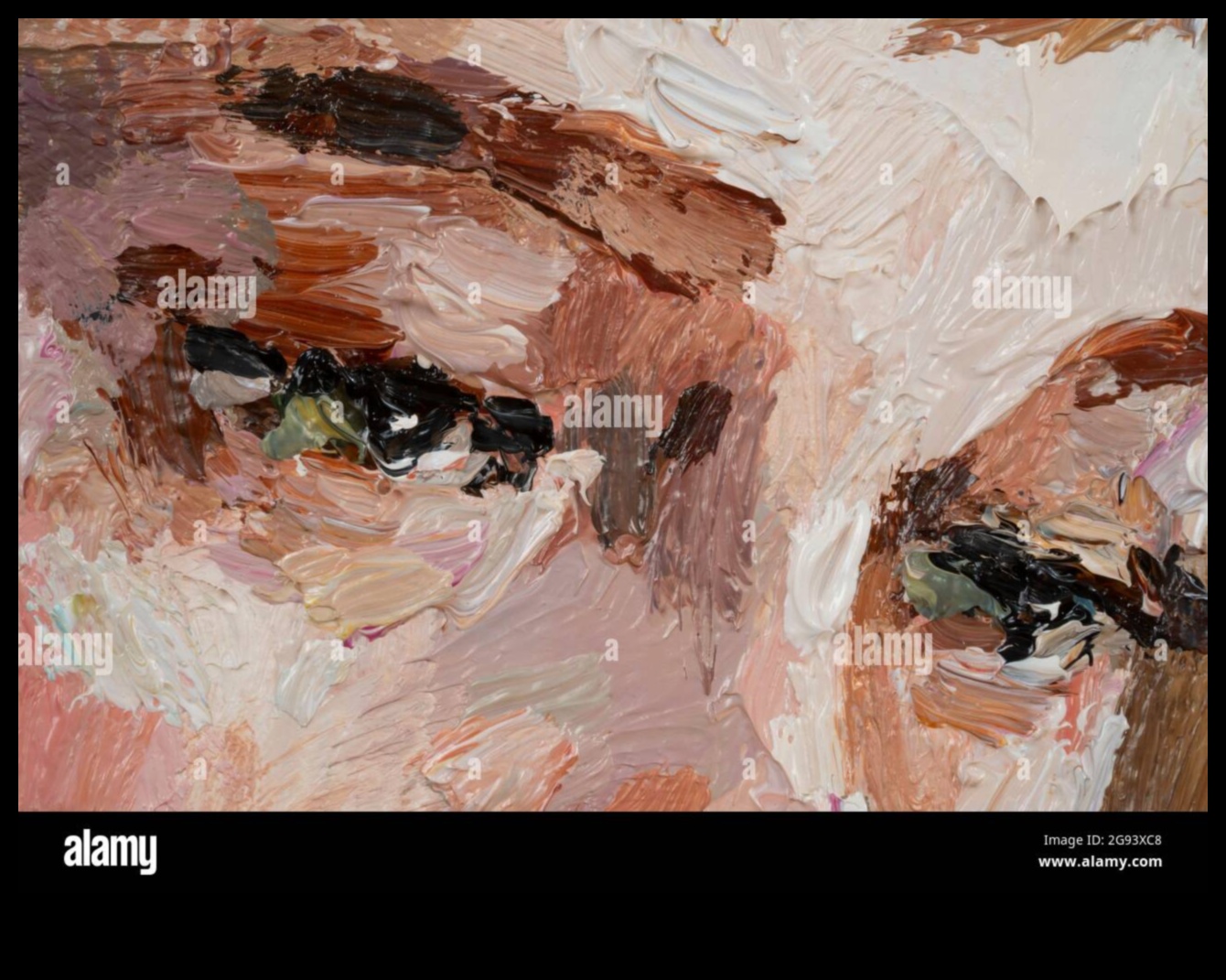 Pânze expresive: Explorând lumea artei corporale