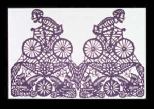 Explorând Papel Picado: Tăierea tradițională a hârtiei mexicane