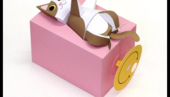 Crearea hârtiei cu straturi: adăugați profunzime proiectelor dvs