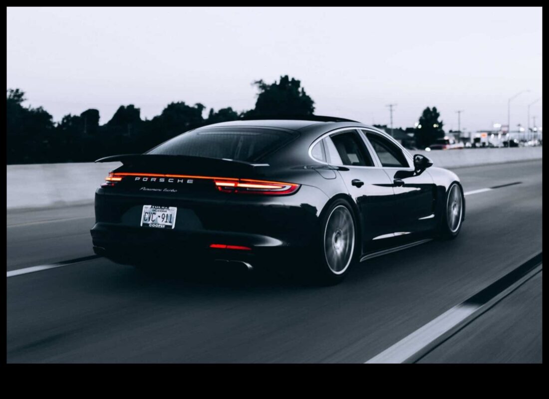 Street Style: Cum mașinile reflectă tendințele culturale și moda