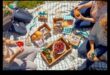 Meșteșuguri culinare pentru picnicuri: crearea de sărbători delicioase în aer liber