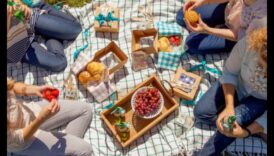 Picnic Perfection 5 meșteșuguri culinare supra a-ți consterna oaspeții 6 Meșteșuguri culinare pentru picnicuri: crearea de sărbători delicioase în aer liber