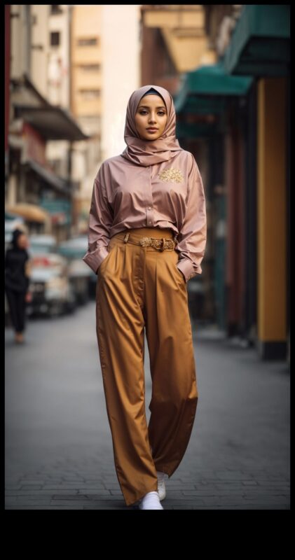 Primele linii de modă: conduceți sarcina în inovarea stilului la modă