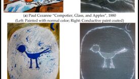 Realități senzoriale oricare transmit umilinta în expresii artistice 5 Realități senzoriale: transmiterea atingerii în expresii artistice